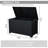 Rattaner Resistant Wicker Deck Box with Gas Spring Lid and Zippered Waterproof Inner Bag-68949610-112952863