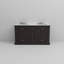Ensemble de meuble-lavabo double 60 po Dukes-87292614-112870262
