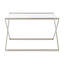Prieto Sled Coffee Table-34072744