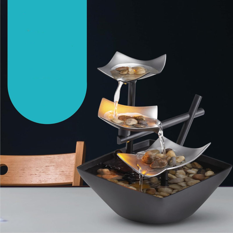 Desktop Fountain
