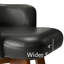 Tabouret de comptoir 26,5 po Celines-97744253
