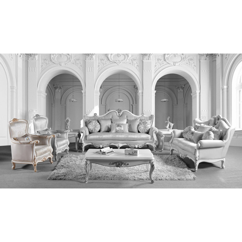 Pescara Armchair