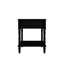 Table de chevet 1 tiroir Rumford-926365692