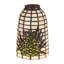Rustic Lodge Lamp Shade