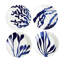 Royal Doulton, 1815 Pacific - Plates, 24cm