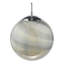 Chiemi 1 - Light Glass Pendant
