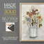 «Autumn Bouquet I», reproduction encadrée de qualité supérieure - prête à être accrochée - aucun clou requis - aucun clou requis-1133656706-1133656718