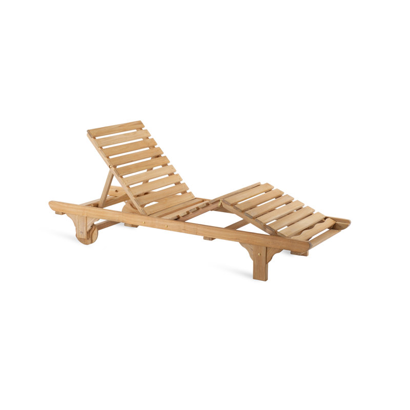 Bain de soleil Chelsea