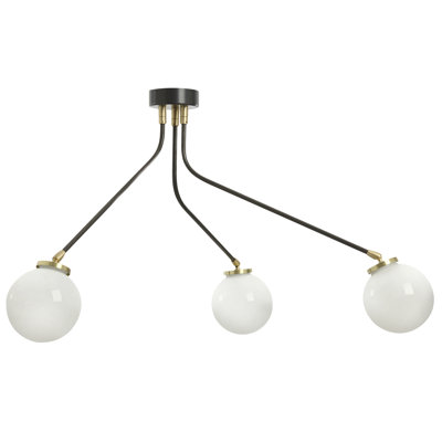 Array Mini Chandelier