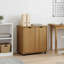 Solid Wood Standard Accent Chest-96778499