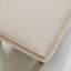 Bjorn 1 Seater Wool Sofa