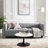 Modway Conjure Channel Tufted Velvet Sofa-802626254