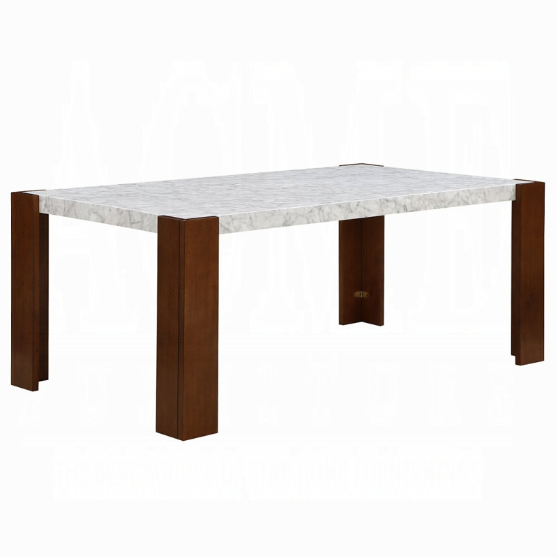 Table de salle à manger Hettie