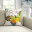 Square Pillow Cover & Insert