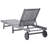 79.6 "Long Acacia Single chaise-470508693