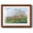 Springtime, 1880 - Matted and Framed Under Acrylic Glass, Large Living Room Wall Art-1345638005-1345637961