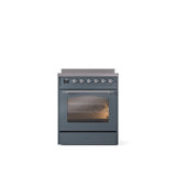 ILVE Nostalgie II 30 in Induction Range