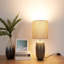 Ceramic Table Lamp