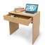 Malkie Computer Desk-530383721