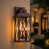 Oil Rubbed Bronze
