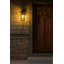 Kajale 1-Light Outdoor Wall Lantern-53602664