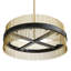 Hozier 12 - Light Drum Chandelier-30350951