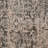 MACHINE MADE POLYESTER AREA RUGS - Rectangle | Brown | Classic Oriental Traditional Design, Low Pile Machine Made Area Rugs-1674209381