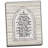 " Ten Commandments " Textual Art Print-27815365-27862014