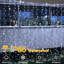 Anjaly 600cm LED Indoor / Outdoor String Lights