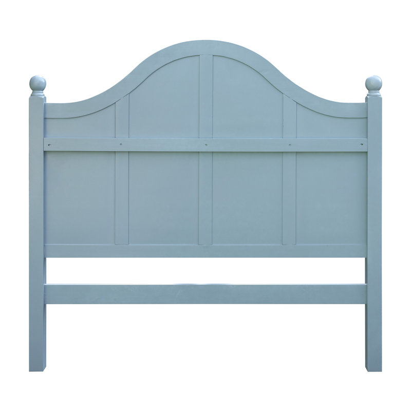 Friedrich Panel Headboard, Queen