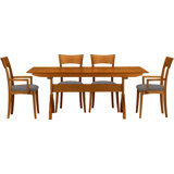 Sarah 5 - Piece Dining Set