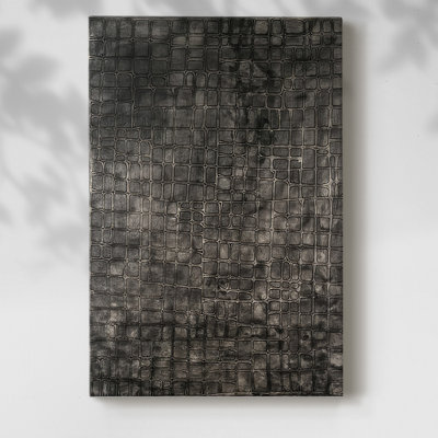 " Lattice Luster II "