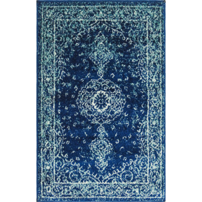 Oriental Area Rug