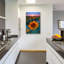«Sunflower Sunset» par Rick Berk-1720175701
