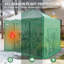 Serre Pop-Up 10 'x 10'-93620238