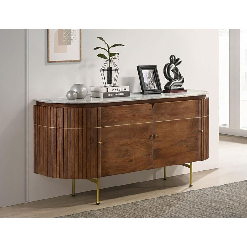 Buffet 4 portes Dwayne