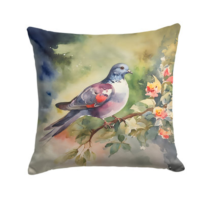 Coussin décoratif intérieur / extérieur Autre / Sans motif