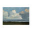 "Cloudscape I" par Emma Scarvey, reproduction d’art sur toile tendue-1044316387