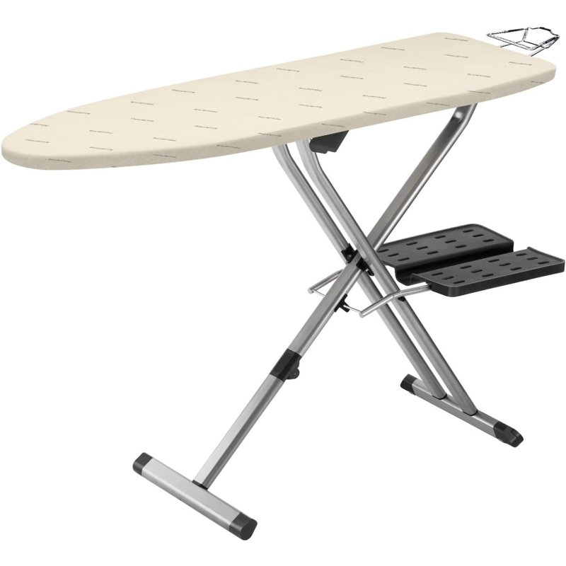 Metal Freestanding Ironing Board