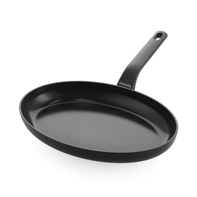 Greenpan Essence Fish Pan 32 x 22cm