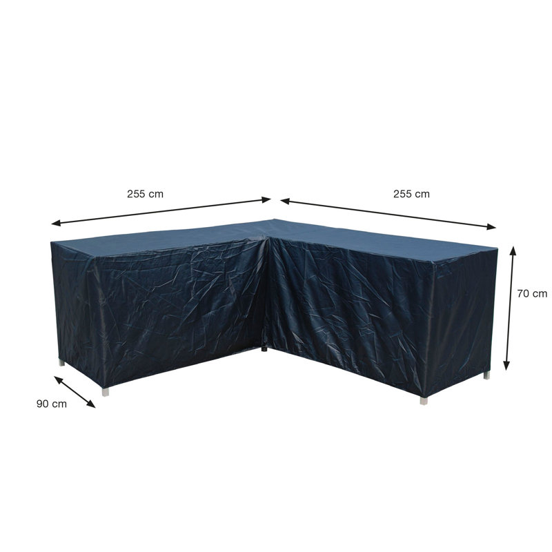 Outdoor Conversation Set Cover