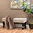 HILTON OTTOMAN-632905823