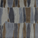 Twiggy-Society Cut Velvet Upholstery Fabric