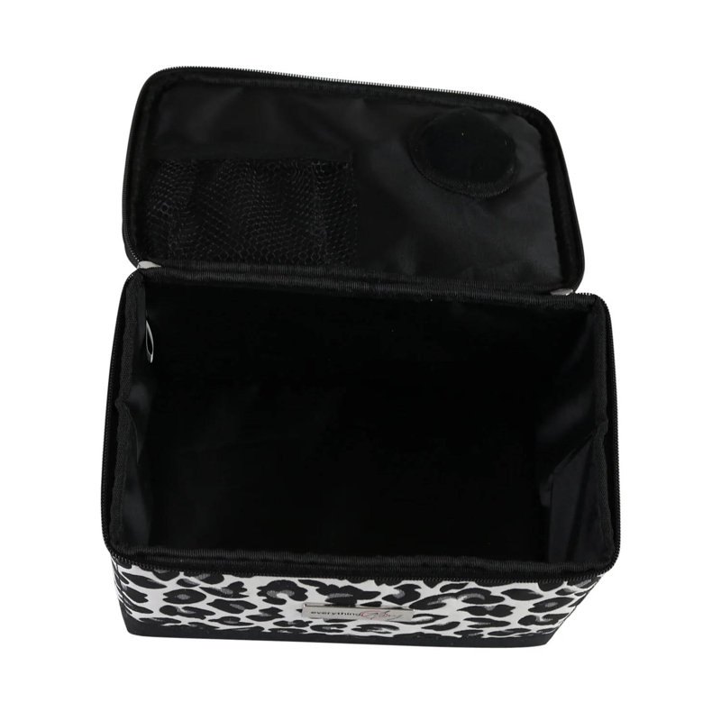 Fairmont Park Fabric Storage Bag
