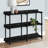 Accent Table, Console, Entryway, Narrow, Sofa, Living Room, Bedroom-355926692