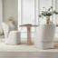 Chaise rembourrée Niha-90695439
