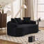 Causeuse en chenille