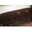 Extendable Mahogany Solid Wood Dining Table