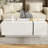47.2''-72.7'' Extendable Coffee Table