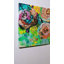 "Floral Radiance I" Crystallus